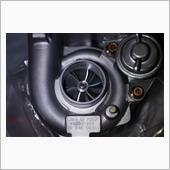 Turbo Shop M ハイフローターボ