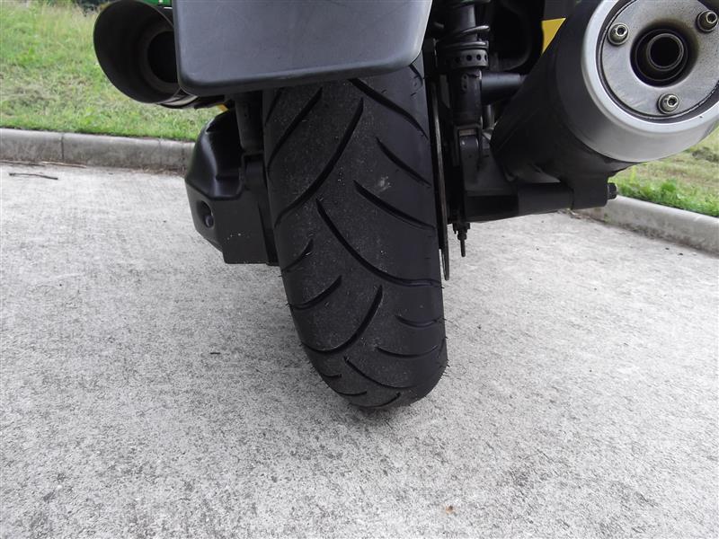 DUNLOP スマートスクーター