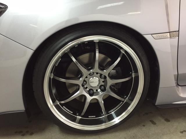 Work Emotion D9R - 19