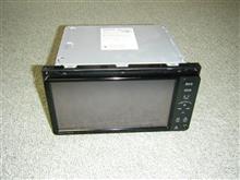 NSZT-W61G トヨタ(純正)(トヨタジュンセイ)のカーナビ