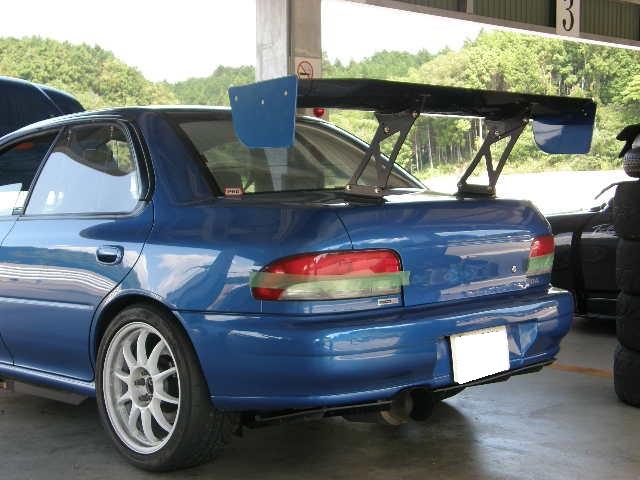 しますので インプレッサ エアロ.カスタムパーツのTopTuner - 通販 ...