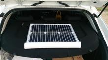 SN Solar Technology 単結晶ソーラーパネル 20W