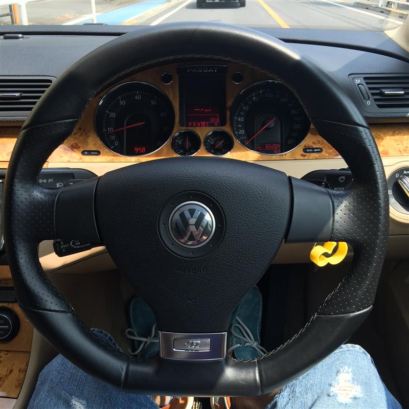 フォルクスワーゲン VW ゴルフ7 / ゴルフ7.5 GTI ステアリング用