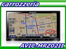 AVIC-HRV200 PIONEER / carrozzeria(パイオニア AVIC-HRV200 PIONEER / carrozzeria(パイオニア