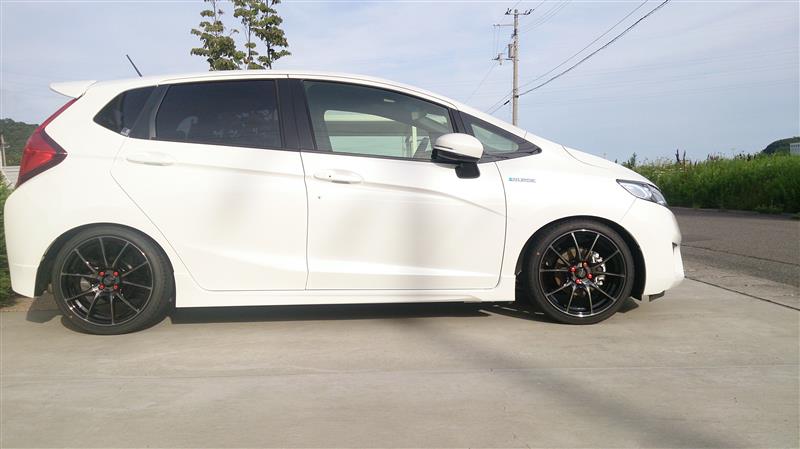 女性に人気 Zz ブリッツ車高調 Damper R Fit Honda サスペンション Alrc Asia