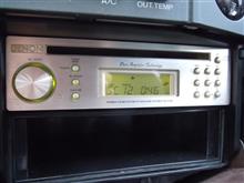 DENON デノン カーオーディオ デッキ DCT R1 - メルカリ