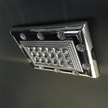 みんカラ メイカー不明 後付ルームランプ 12v車用 Ledシャンデリア 豪華室内灯のキーワード検索結果一覧