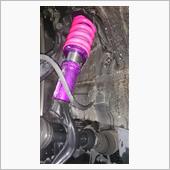 326POWER ﾁｬｸﾘｷﾀﾞﾝﾊﾟｰ 45k仕様