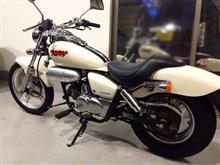 ホンダ(純正) JAZZ リアサス移植 のパーツレビュー | マグナ