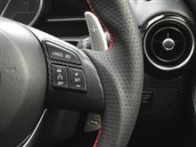 KENSTYLE D-Liner アウタードアハンドルカバー のパーツレビュー ...