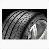 PZero 245/45ZR18 PIRELLI(ピレリ)のタイヤの口コミ・パーツレビュー ...