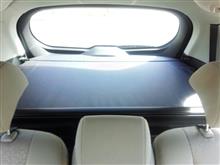 日産(純正) ラフェスタハイウェイスター トノカバー のパーツ