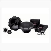 T1652-S Rockford Fosgate(ロックフォードフォスゲート)の