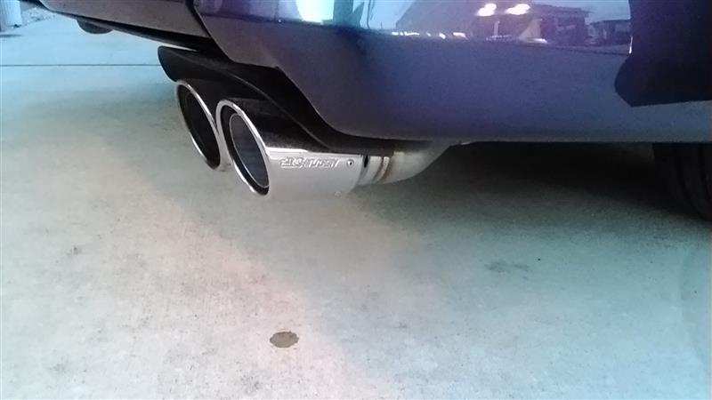 Mugen 無限 Sports Silencer のパーツレビュー ステップワゴンスパーダ ぅさ ステップワゴン みんカラ