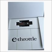 RX-8用 RE雨宮スロコン E-theottle