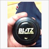 Yahoo!オークション - 送料無料 良品 当時物 旧車に BLITZ
