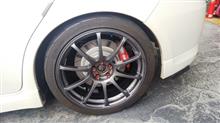 インプレッサYOKOHAMA ADVAN Racing  ADVAN Racing RSの全体画像