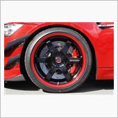 RAYS VOLK RACING VOLK RACING TE37 TOKYO TIME ATTACK