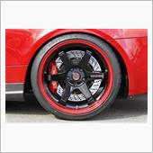 RAYS VOLK RACING VOLK RACING TE37 TOKYO TIME ATTACK