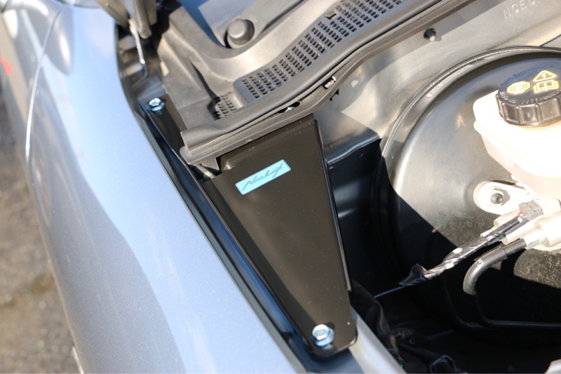 MAZDA ROADSTER original-parts Nielex ADVANCED CARROZZERIA