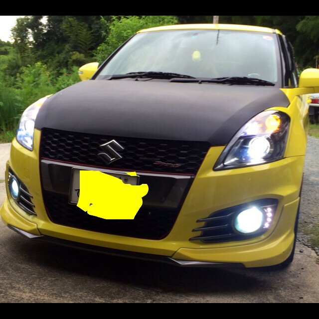 Valenti JEWEL LED ウインカーポジション プレミアム T20タイプ