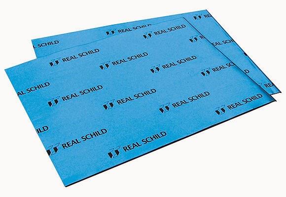 Amazon | レアルシルト 超・制振シート(REAL SCHILD)高性能制振