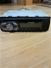 PIONEER / carrozzeria KEH-P303 CDS-P303 のパーツレビュー