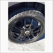 Dragon 165/45R16 PIRELLI(ピレリ)のタイヤの口コミ・パーツ