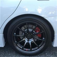 RAYS VOLK RACING RAYS VOLK RACING ZE40 18インチ 9.5J  