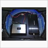 PRS-D8400 PIONEER / carrozzeria(パイオニア / カロッツェリア