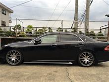トヨタモデリスタ / MODELLISTA スポーツサスペンションキット