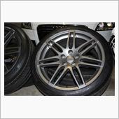 ContiSportContact 5 P 255/35ZR19 Continental(コンチネンタル)の ...