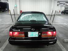 docomo NTTドコモ自動車アンテナTZ-840形 のパーツレビュー