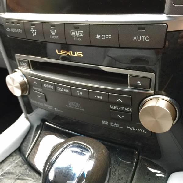 2025年最新】Yahoo!オークション -レクサスls460 アンプの中古品