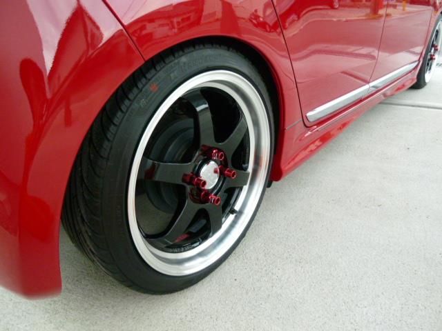RAYS (単品1本価格) 16インチ 6.0J 4/100 レイズ VOLK RACING