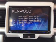 MDV-X802L KENWOOD(ケンウッド)のカーナビ(インダッシュ)の
