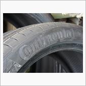 ContiSportContact 5 P 255/35ZR19 Continental(コンチネンタル)の ...
