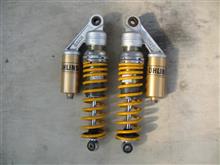 YAMAMOTO RACING レイダウンKit のパーツレビュー | ゼファー400