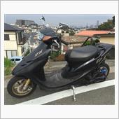ハリケーン ロングホイールベースkit 12cmロング