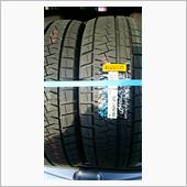 PIRELLI ICE ASIMMETRICO 205/65R16