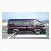 JOKER DESIGN PRODUCTION サイドステップ RACING