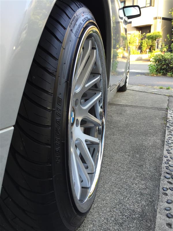 VENATICI ヴェナティッチホイール19インチ×8.5J/9.5J+20 卸し売り購入