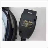 メーカー・ブランド不明 VCDS 12.12 HEX-USB+CAN Interface