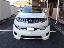 ムラーノ カスタムまとめ おすすめのカスタムはこれだ エアロ ホイール Ledなど みんカラ