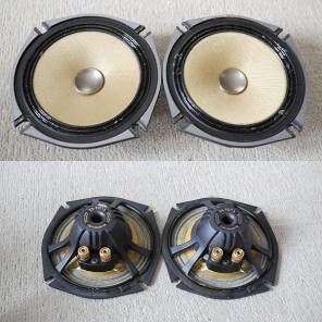 PIONEER / carrozzeria TS-V07A のパーツレビュー | N-BOX