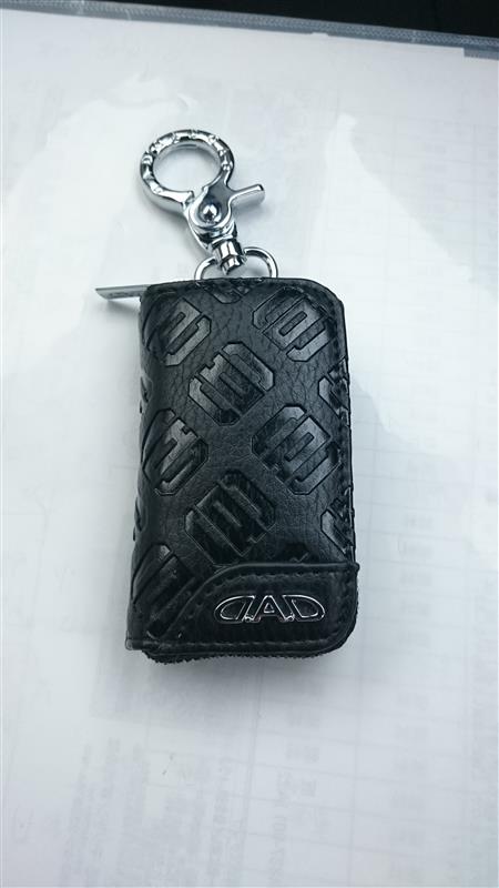 D.A.D / GARSON ラグジュアリー スマートキーケース タイプ