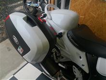 SW-MOTECH SUZUKI GSX-R 1300 HAYABUSA クイックロック EVO PROFILE ...