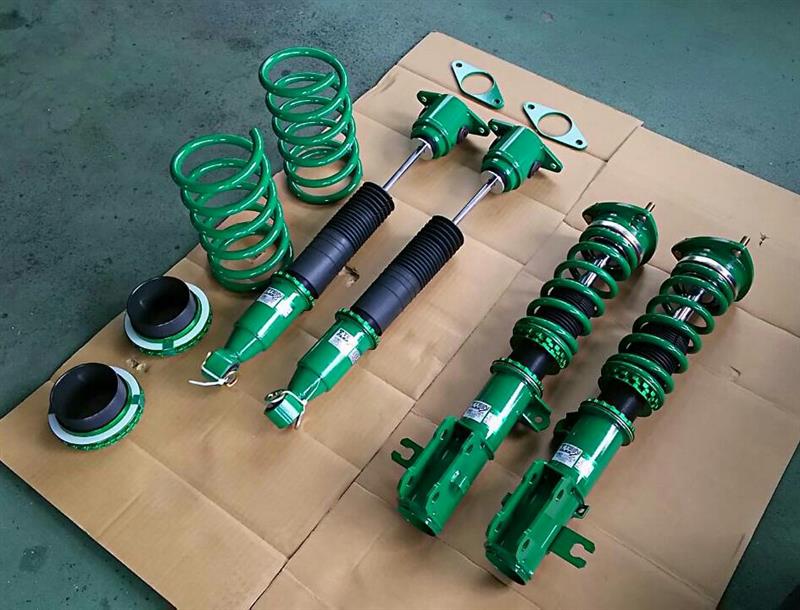 TEIN FLEX Z のパーツレビュー | アテンザワゴン(黒ちゃん@KG2P) | みんカラ TEIN FLEX Z のパーツレビュー | アテンザワゴン(黒ちゃん@KG2P) | みんカラ