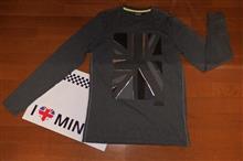 BMW(純正) GLAM JACK ロングスリーブ M