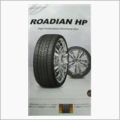 ROADIAN HP 265/35R22 NEXEN(ネクセン)のタイヤの口コミ・パーツ ...